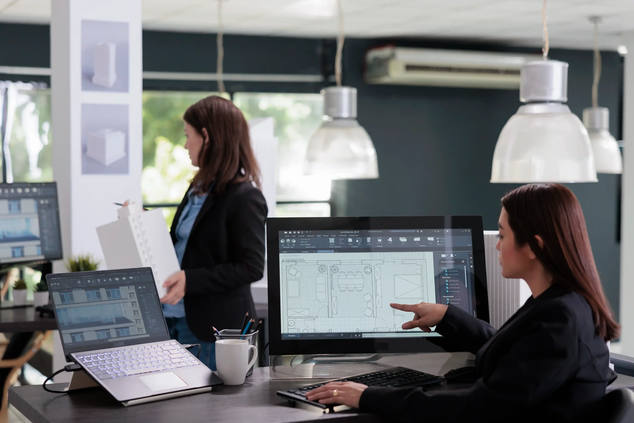 Revit BIM