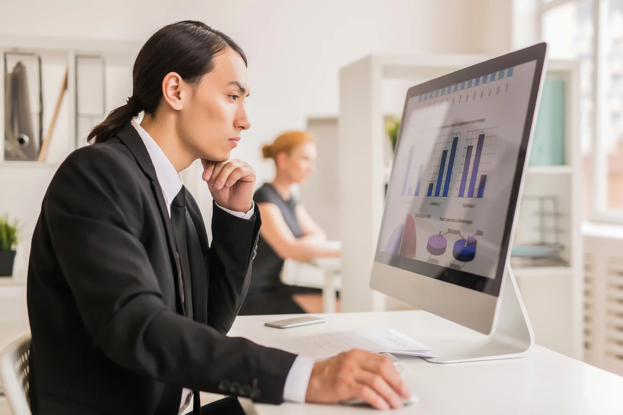 Power BI Avanzado