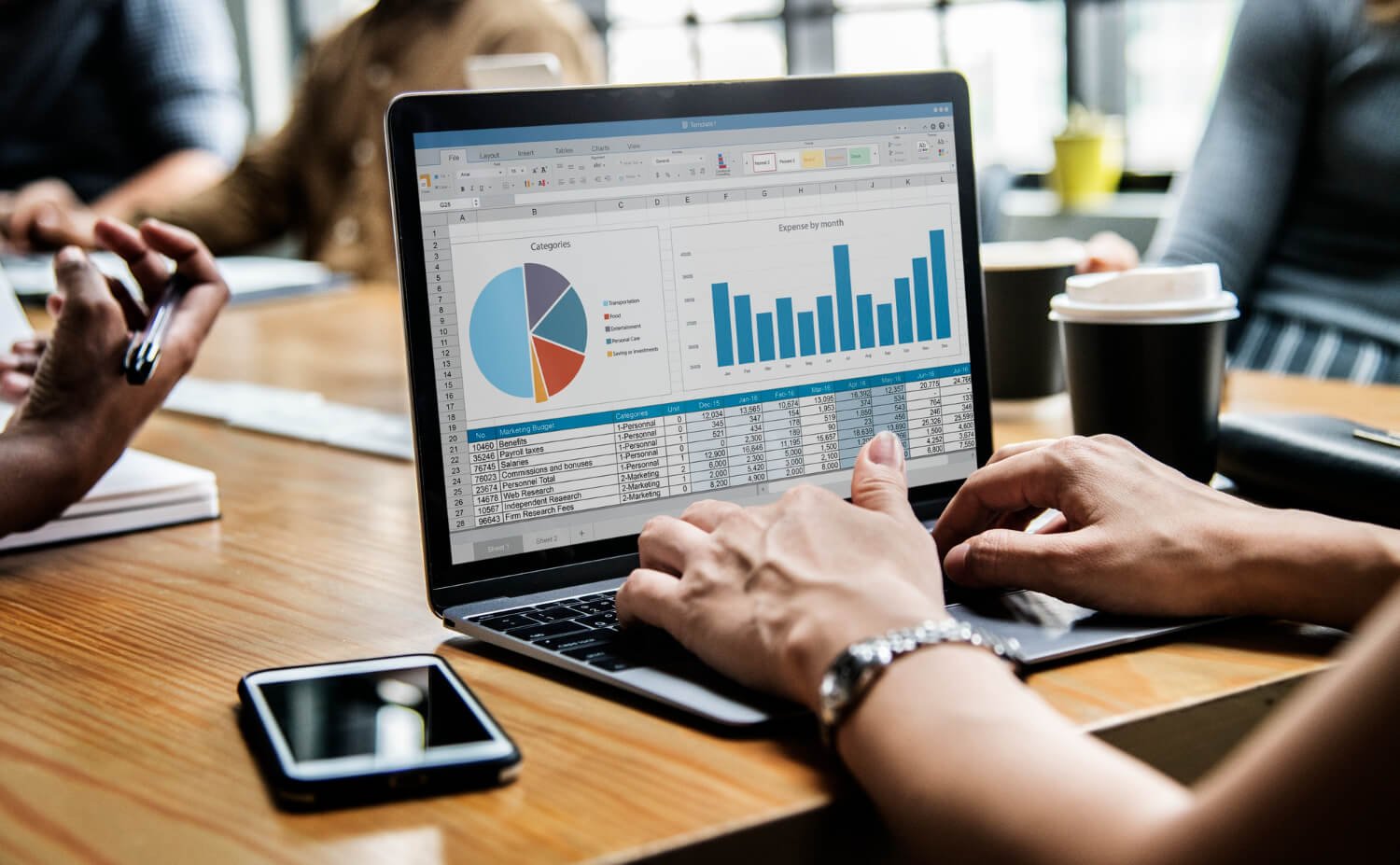&iquest;Qu&eacute; es Data analytics? y donde estudiar?