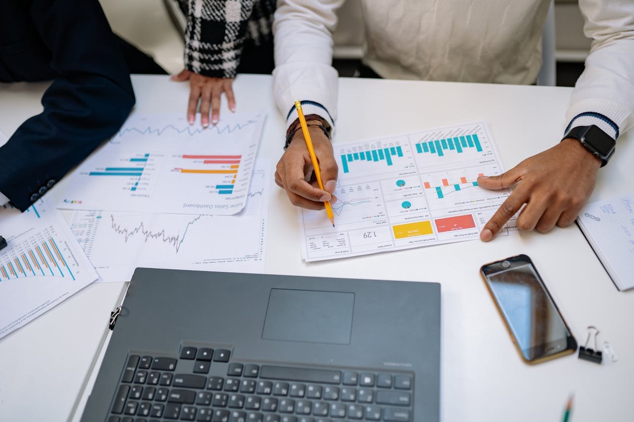 Storytelling en Data Analytics