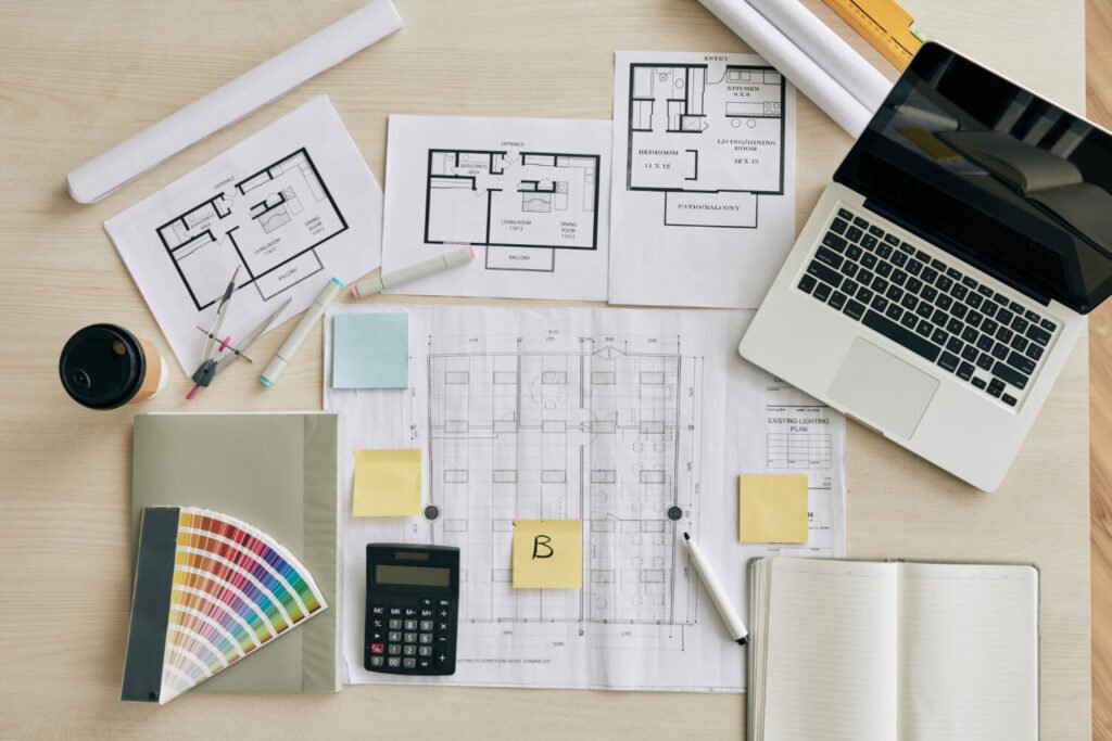 Familias Revit