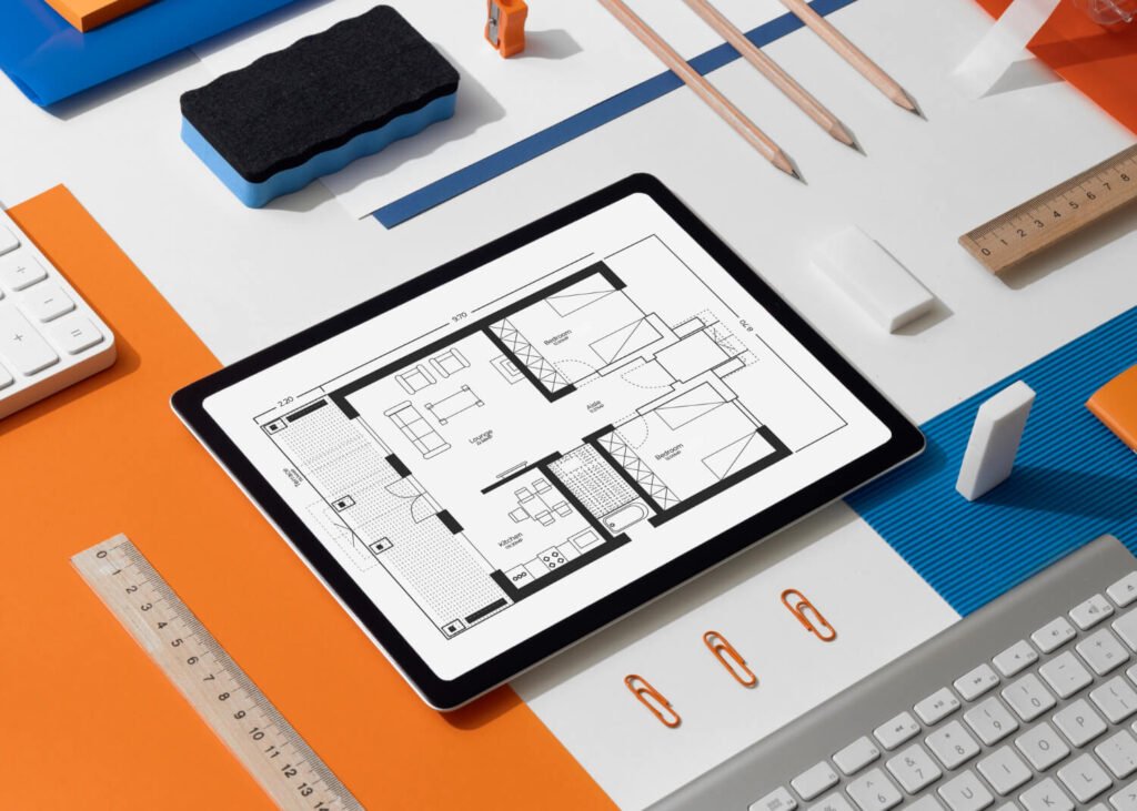 Portfolio BIM