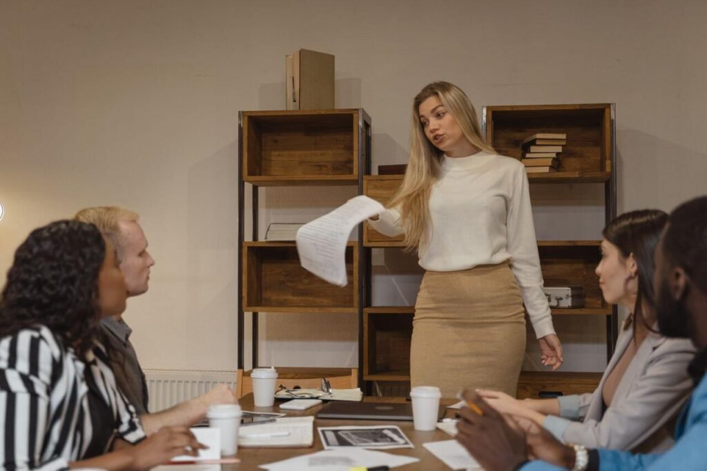 Coach vs L&iacute;der