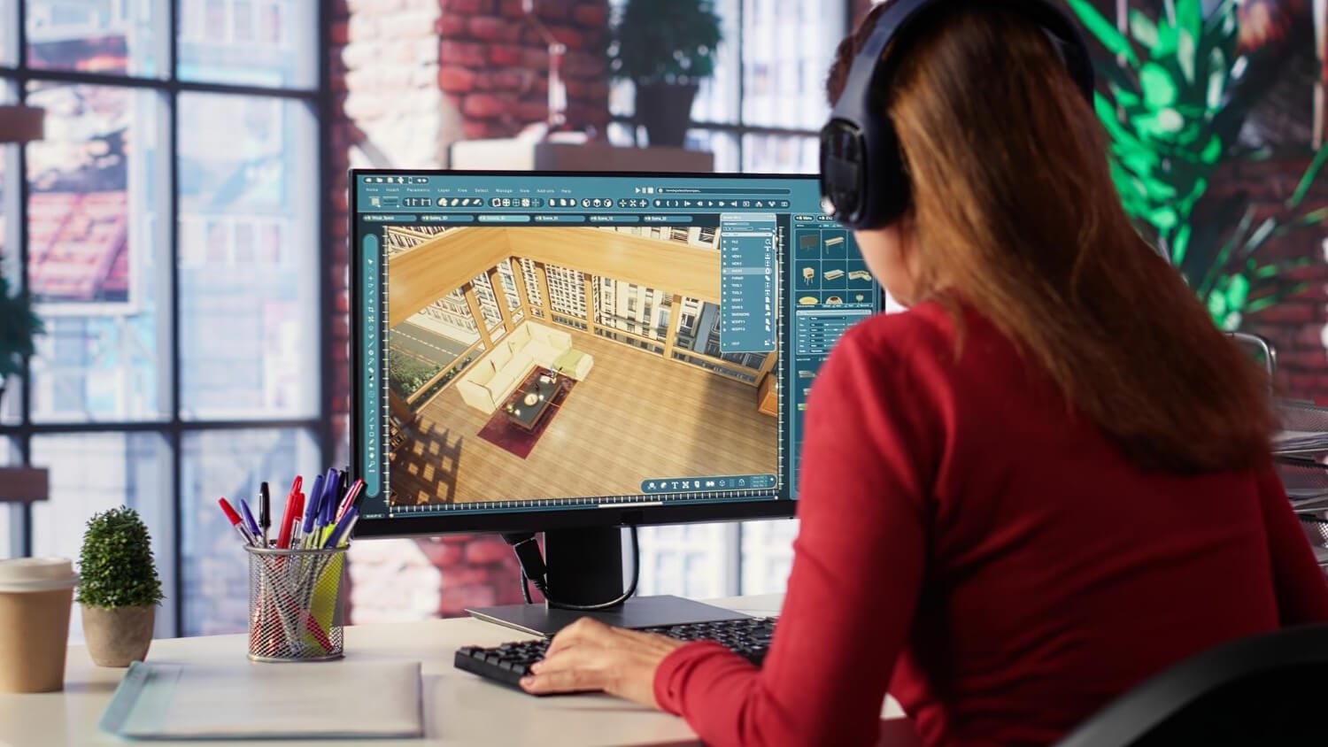Salidas laborales de un Revit Modeler certificado