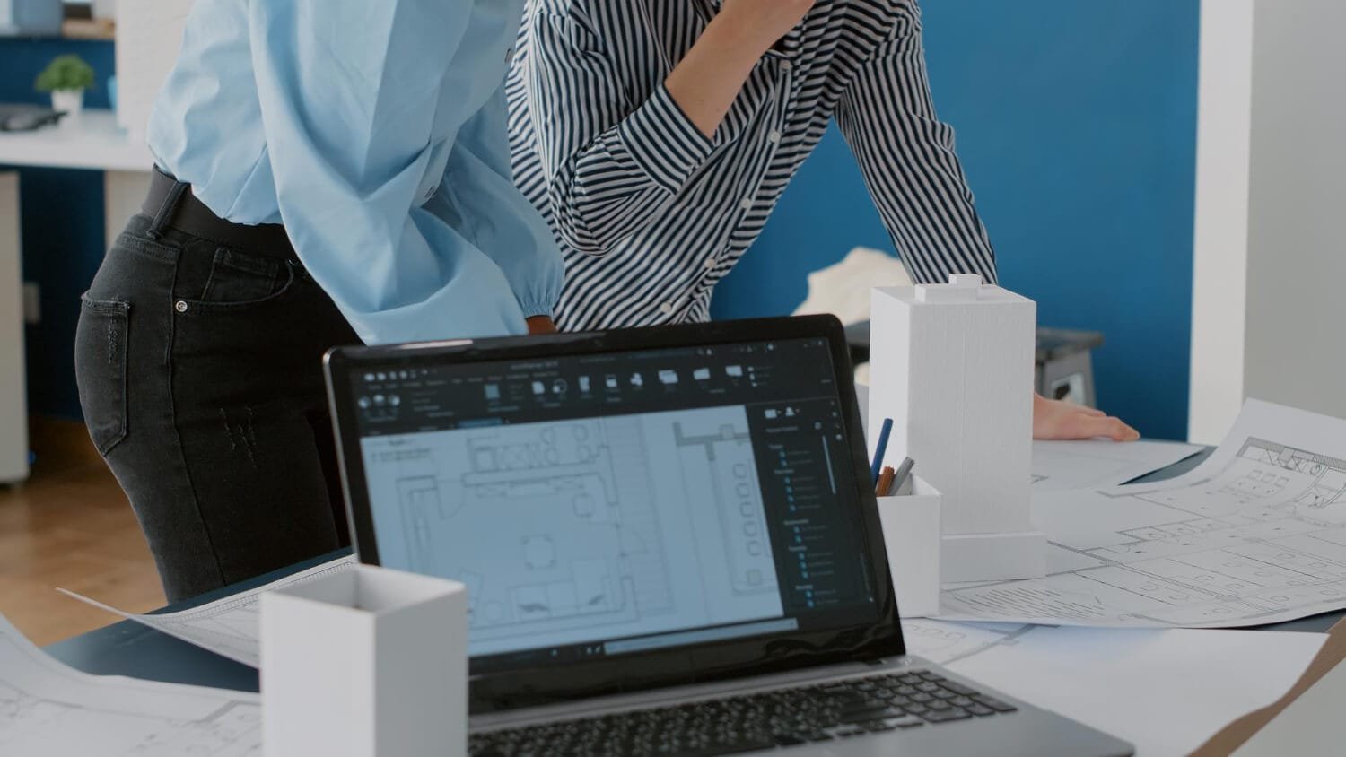 Coordinaci&oacute;n MEP en Revit