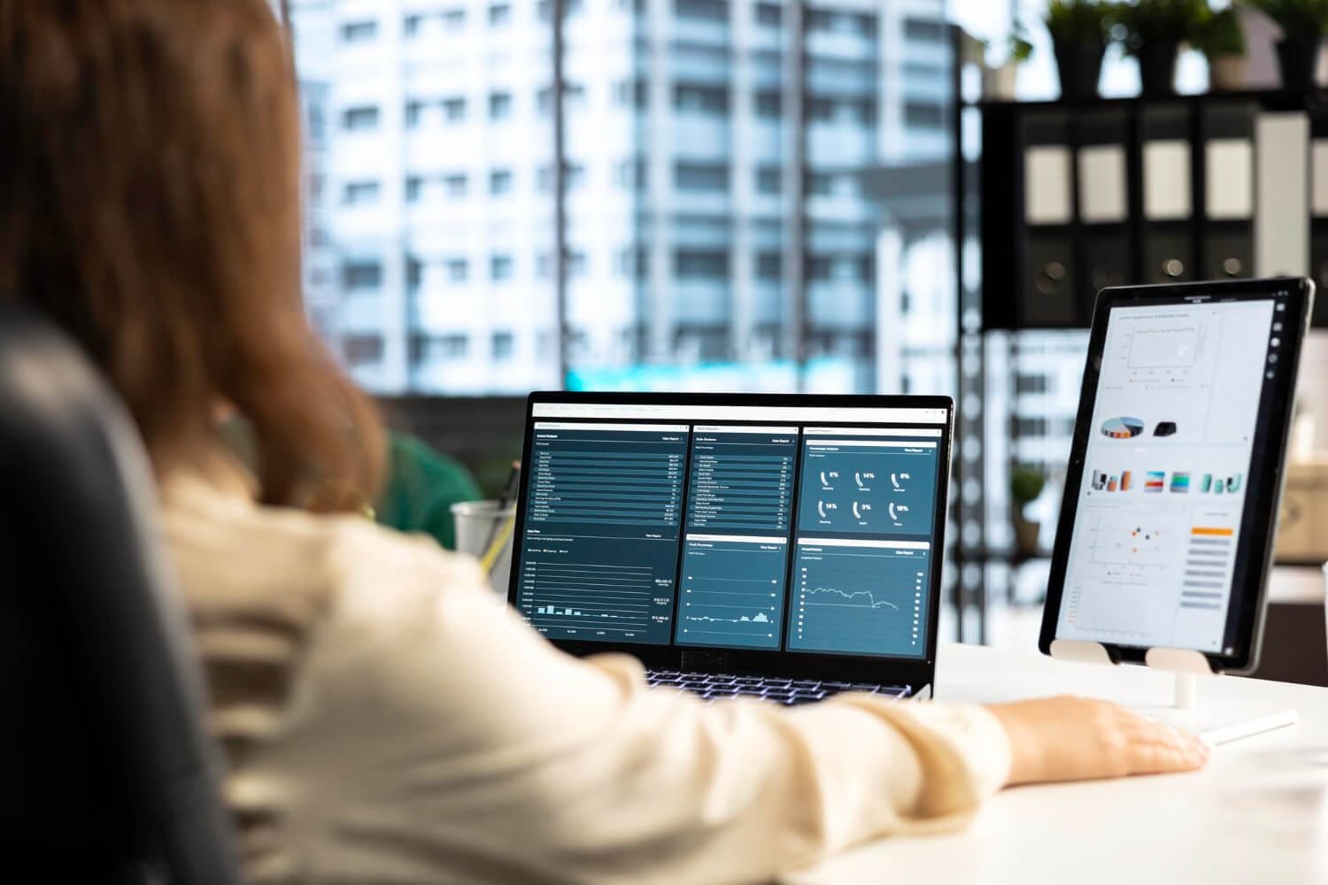 SQL y Power BI: &iquest;qu&eacute; herramienta usar?