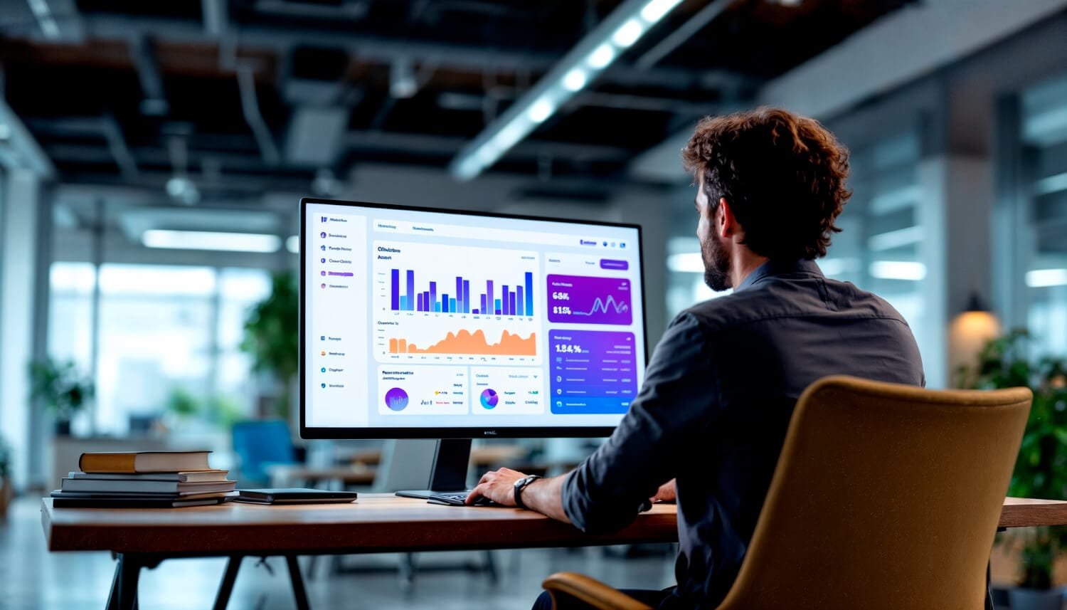&iquest;C&oacute;mo convertirte en Data Scientist?