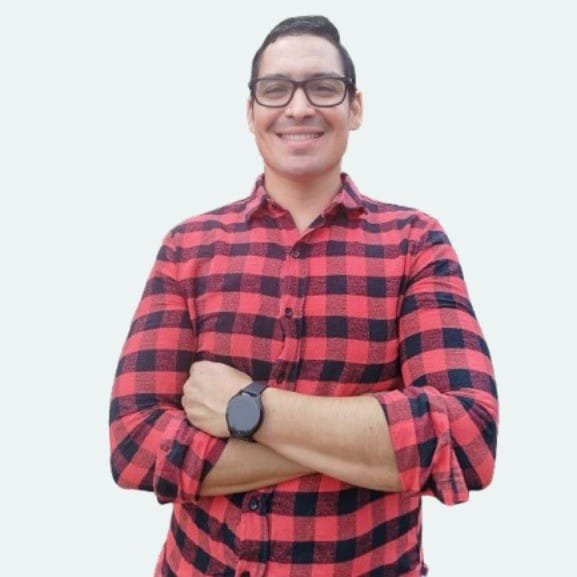 Andr&eacute;s N&uacute;&ntilde;ez P.