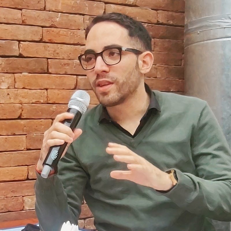Mat&iacute;as Ramayo