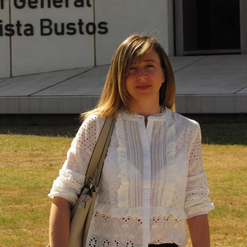 Noelia Ferrero