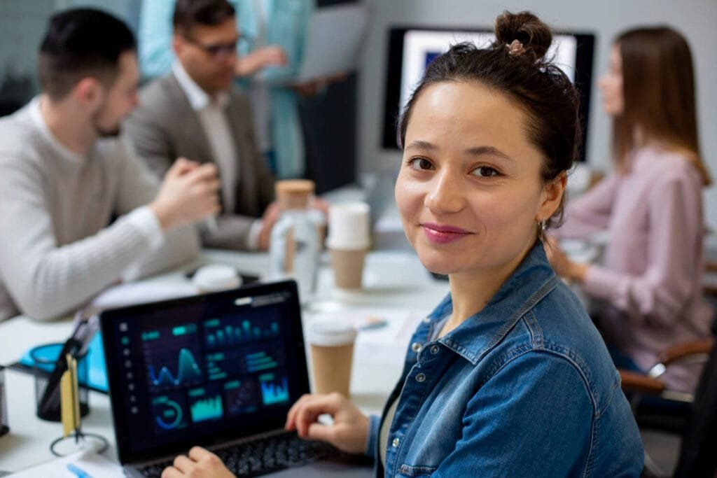 C&oacute;mo medir el impacto de la IA en tu empresa